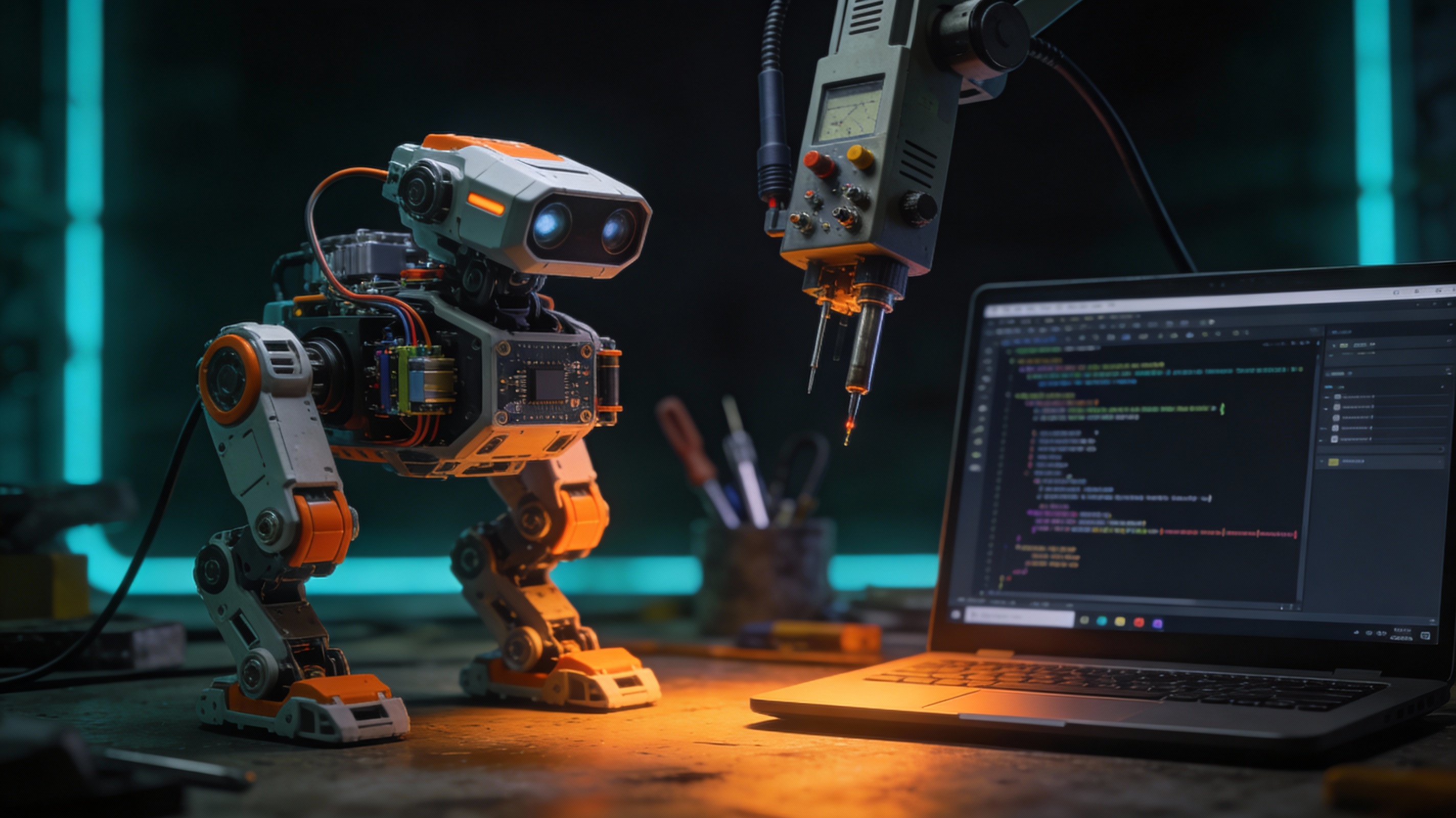 Engineering Workbench